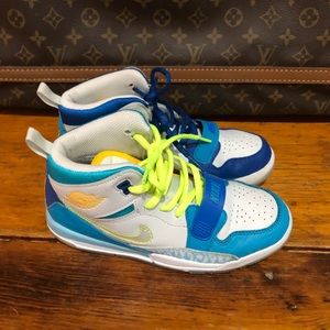 Jordan Legacy 312 Fly (PS) CI4450-400